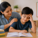 Bachche Ki Exam Tension Kaise Kam Kare